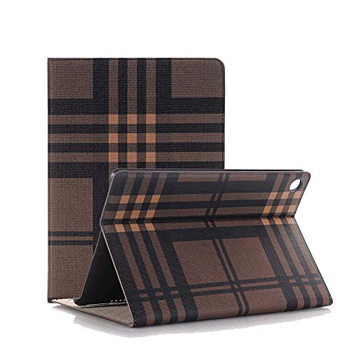 TechCode Case for iPad Pro 12.9 Case 6th/5th/4th Generation 2022/2021/2020 & iPad Air 13 Inch M3 2025 & M2 2024, Designer Luxury Book Folio Stand Protective Cove with Card Slots Pocket Pen Holder