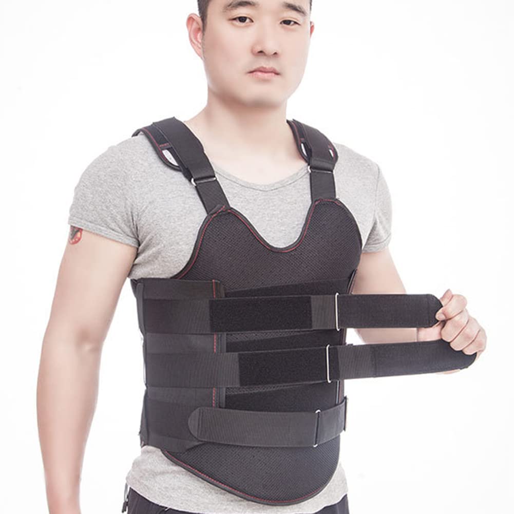 Buy Nlight Thoracolumbar Fixed Spinal Brace Fractures Lumbar Spine