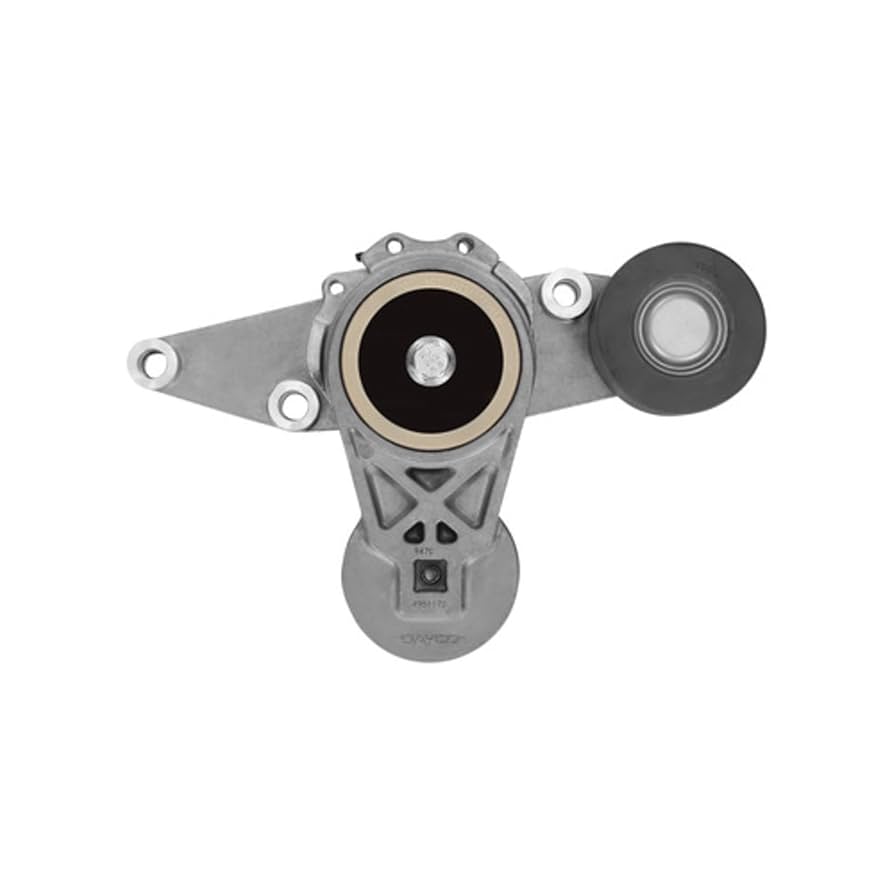 hia_　0308 Amazon.com: Dayco - 89947 - Dayco Accessory Drive Belt