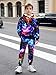 Latnnut Boy Clothes Long Sleeve Galactic Aurora Hoodie Sweatpants Boys Clothes Fall Winter Outfits 9-10 Years