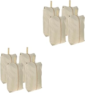 8 Peças Saco De Armazenamento De Roupas Mala Organizadores De Embalagem De Bagagem Cubos De Embalagem Saco De Embalagem De Bagagem Sacos Noturnos Para Homens Saco De Armazenamento