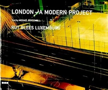 London A Modern Project