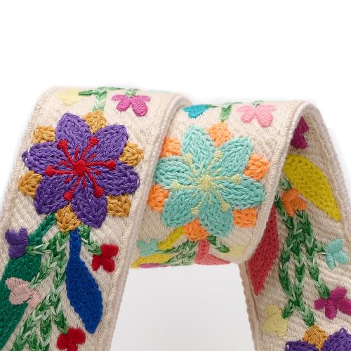 Image of chushui Knit Purse Strap,Replacement Crossbody Wide Adjustable Shoulder Strap for Bag Handbag