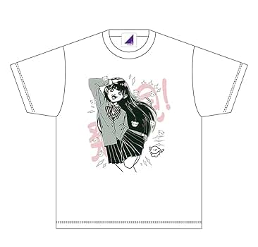 乃木坂46 池田瑛紗　XLサイズ　生誕記念Tシャツ　生誕T メンバーデザイン 乃木坂46 OFFICIAL WEB SHOP | 乃木坂46 グッズ通販サイト