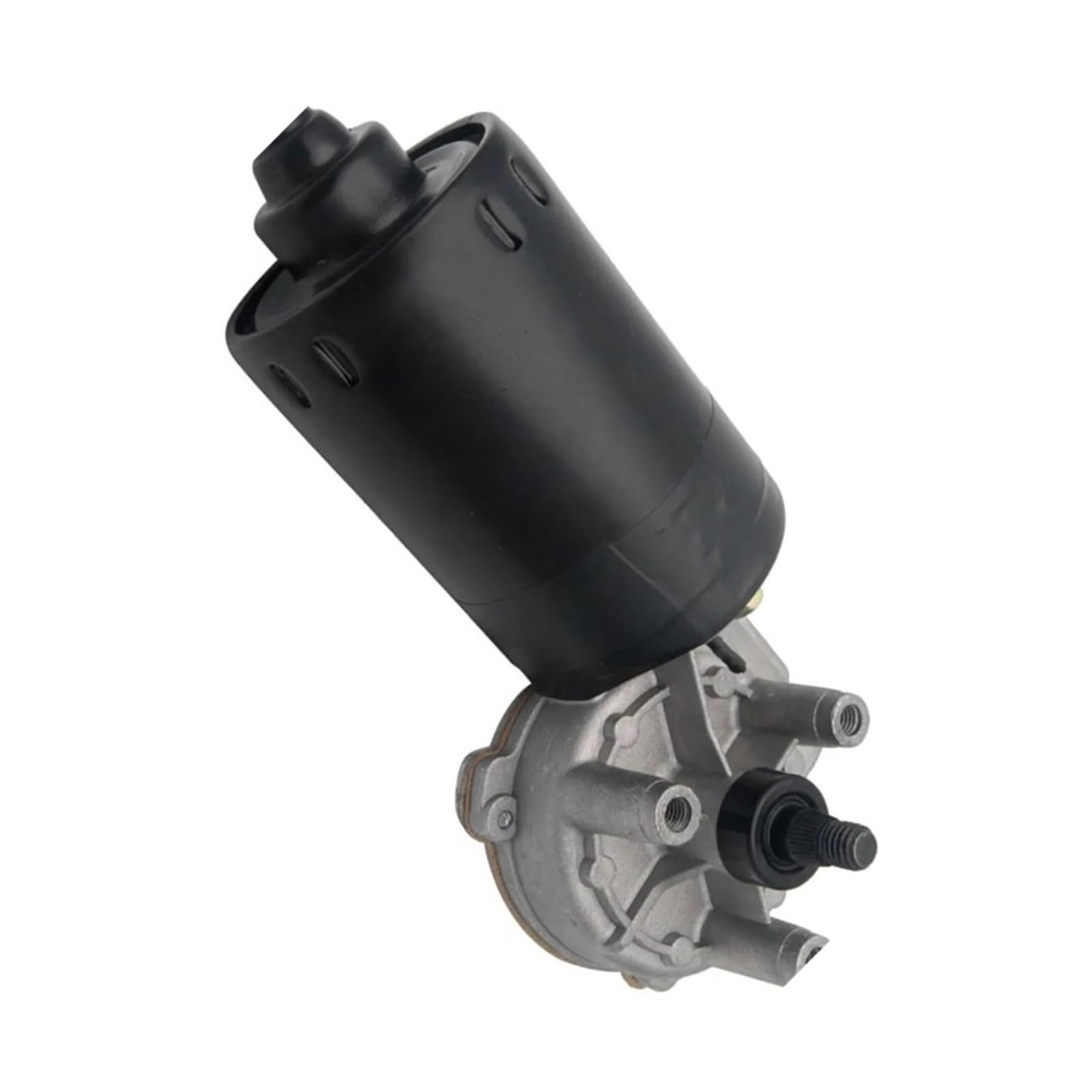 Tergicristallo Auto MOTORINO TERGICRISTALLO per S&Koda per Octavia MK1 1U2 1U5 1998-2010 Parabrezza Anteriore 1C0955119 5 Pin
