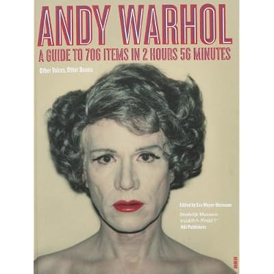 Andy Warhol
