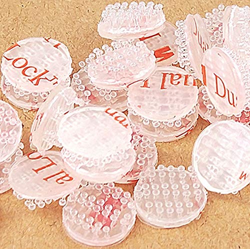 Simply the Best 3M 22 mm di diametro ~ Black Dual