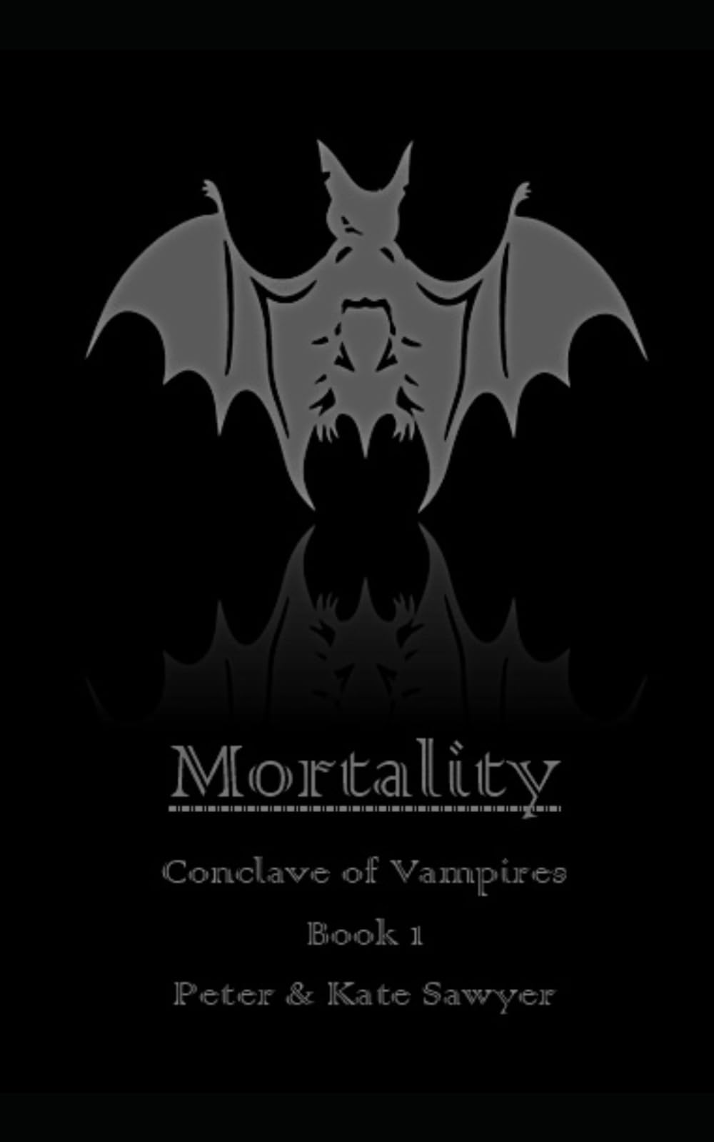 Mortality: 1 (Conclave of Vampires)