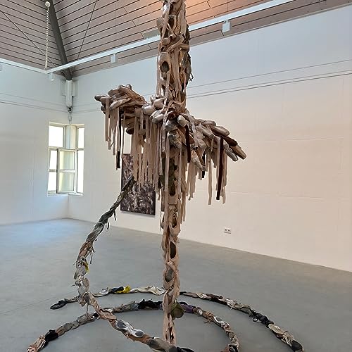 #2 Zu Besuch bei der SaarART in St. Wendel