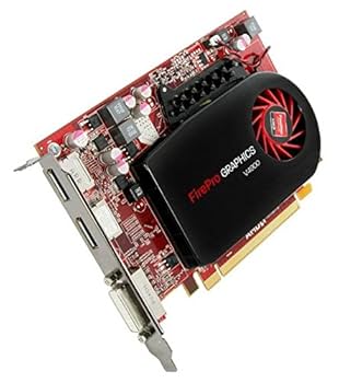 Amazon.com: AMD FirePro V4900 1GB GDDR5 128-bit PCI Express
