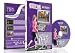 Virtual Walks - Tokyo, Japan at Night for indoor walking, treadmill and cycling workouts