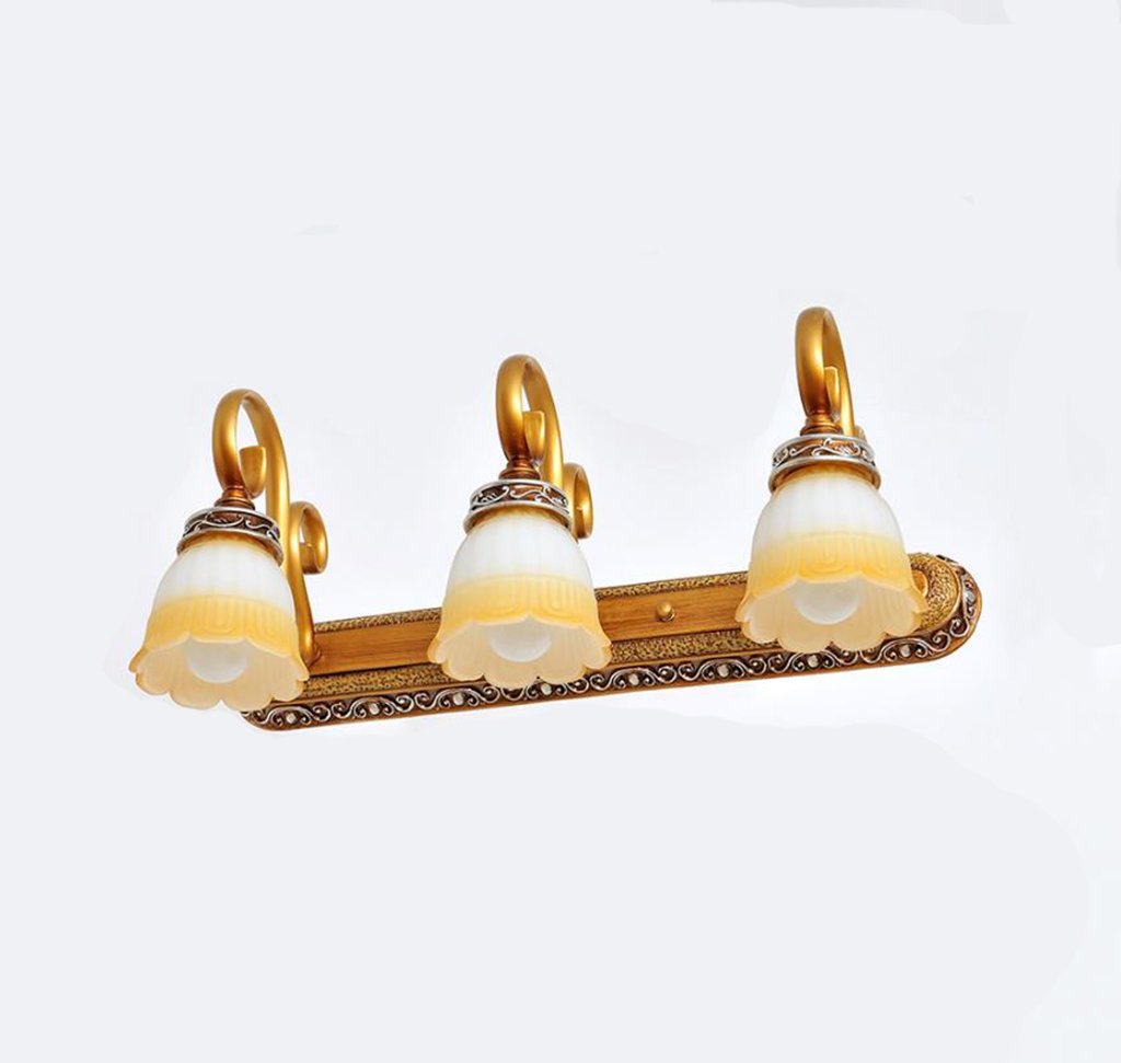 Lampe de maquillage LED vintage pour sublimer votre visage