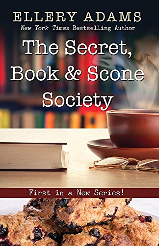 The Secret, Book & Scone Society