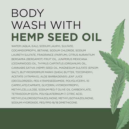 Dr Teal'S YODED831 Body Wash With Pure Epsom Salt thumb #10