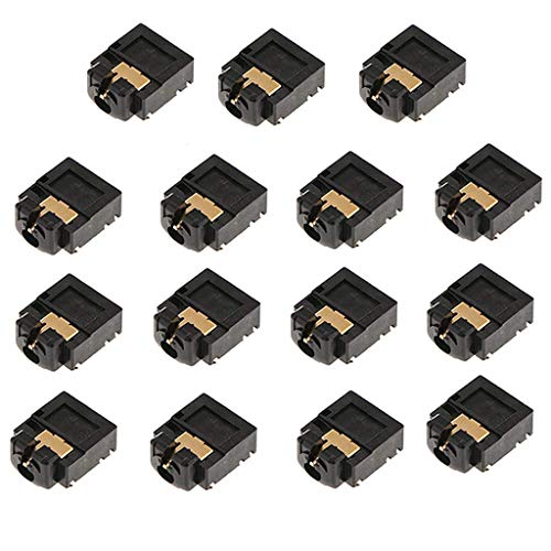 10 x Headphone Jack Plug Port for Xbox ONE Slim S Wireless Controller