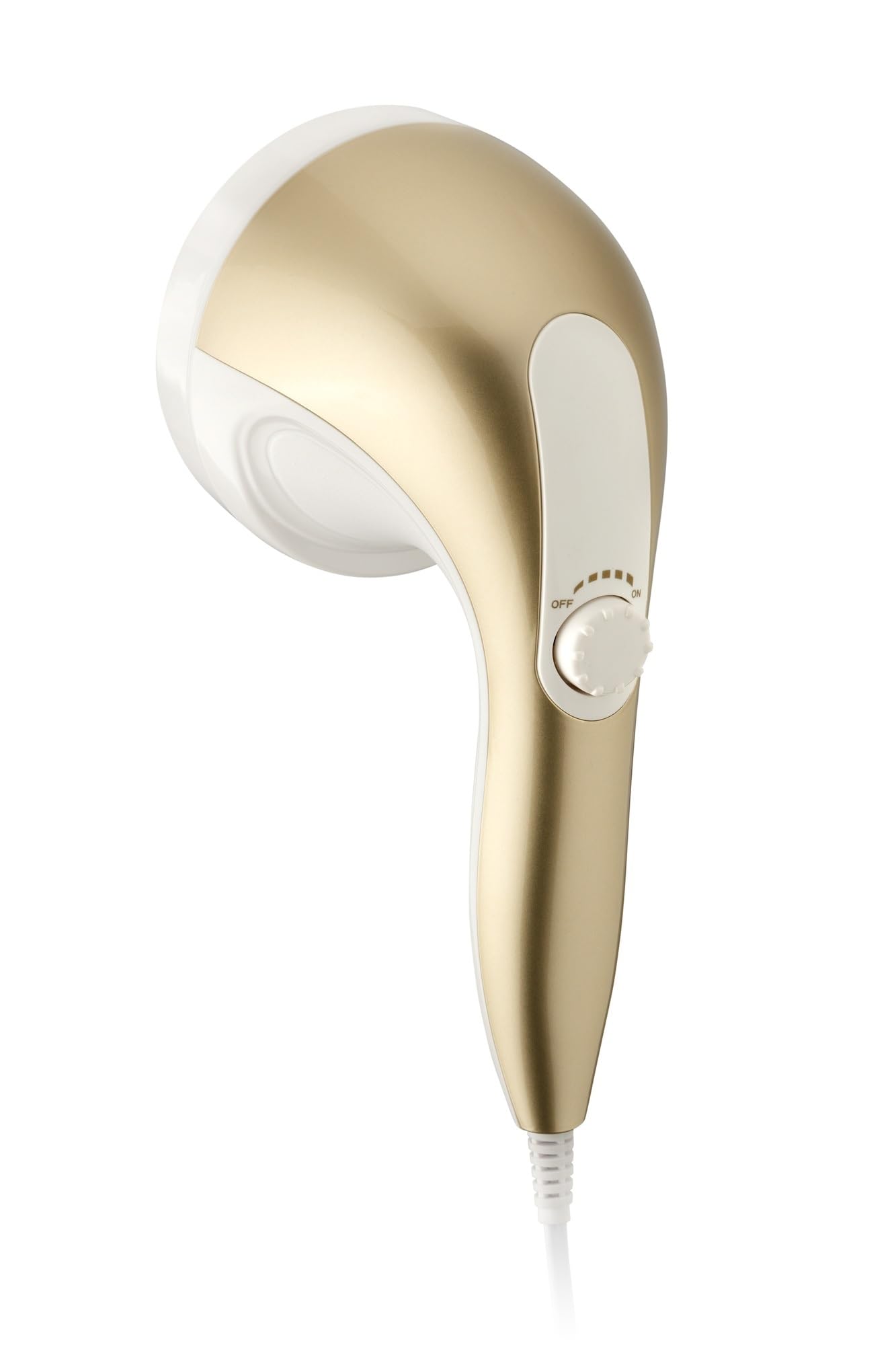 MEDIVON ME-800 Medivon Anti Cellulite Massager Electric Body Massager with 8 Massage Heads, Lymphatic Drainage Device for Legs, Stomach, Buttocks, Thighs, Cellulite Massager for Home