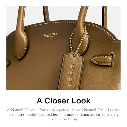 Image of COACH Empire Carryall 21