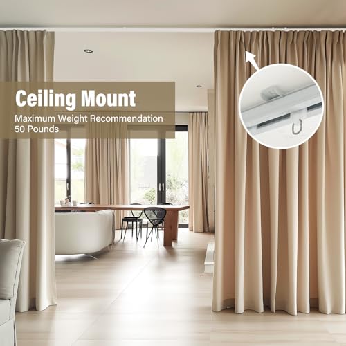 Mejores comprativas On-line Accesorios para montaje de cortineros disponible en línea para comprar. 26 Imagen adicional