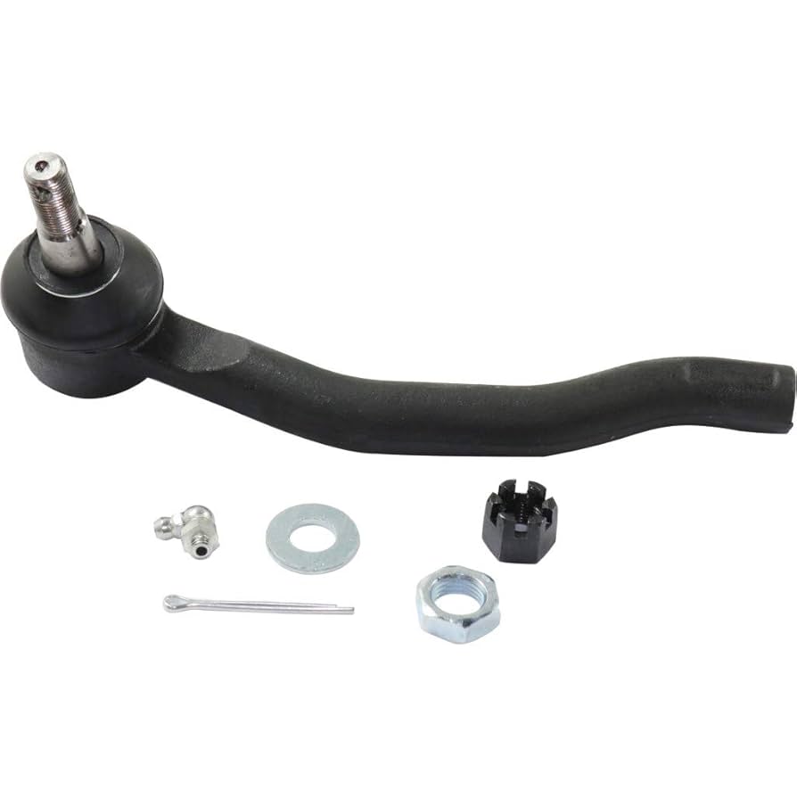 A508】「TRYANGLE」 ALTIMA Amazon.com: For Nissan Altima Tie Rod End 2013 14 15 16 17