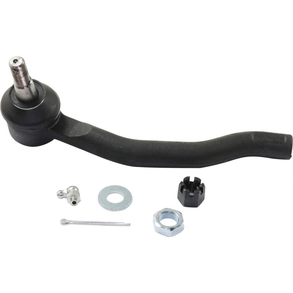 Amazon.com: For Nissan Altima Tie Rod End 2013 14 15 16 17