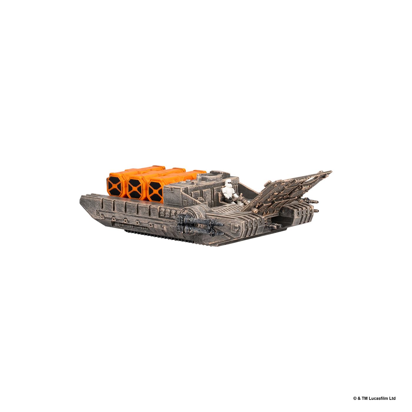 Amazon.co.jp: スター・ウォーズ マイクロ・ギャラクシー スター