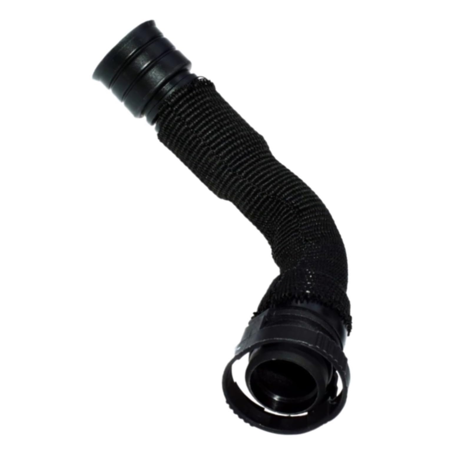 Keryjff One Color Pcv Connector Compatible With Vw For Touran 1T 1.9Tdi-Avq Bru Bxe Bxf/2.0Tdi-Bkd Azv 2003-2010 Car Pcv Hose Engine Crankcase Breather Tube 038103493M