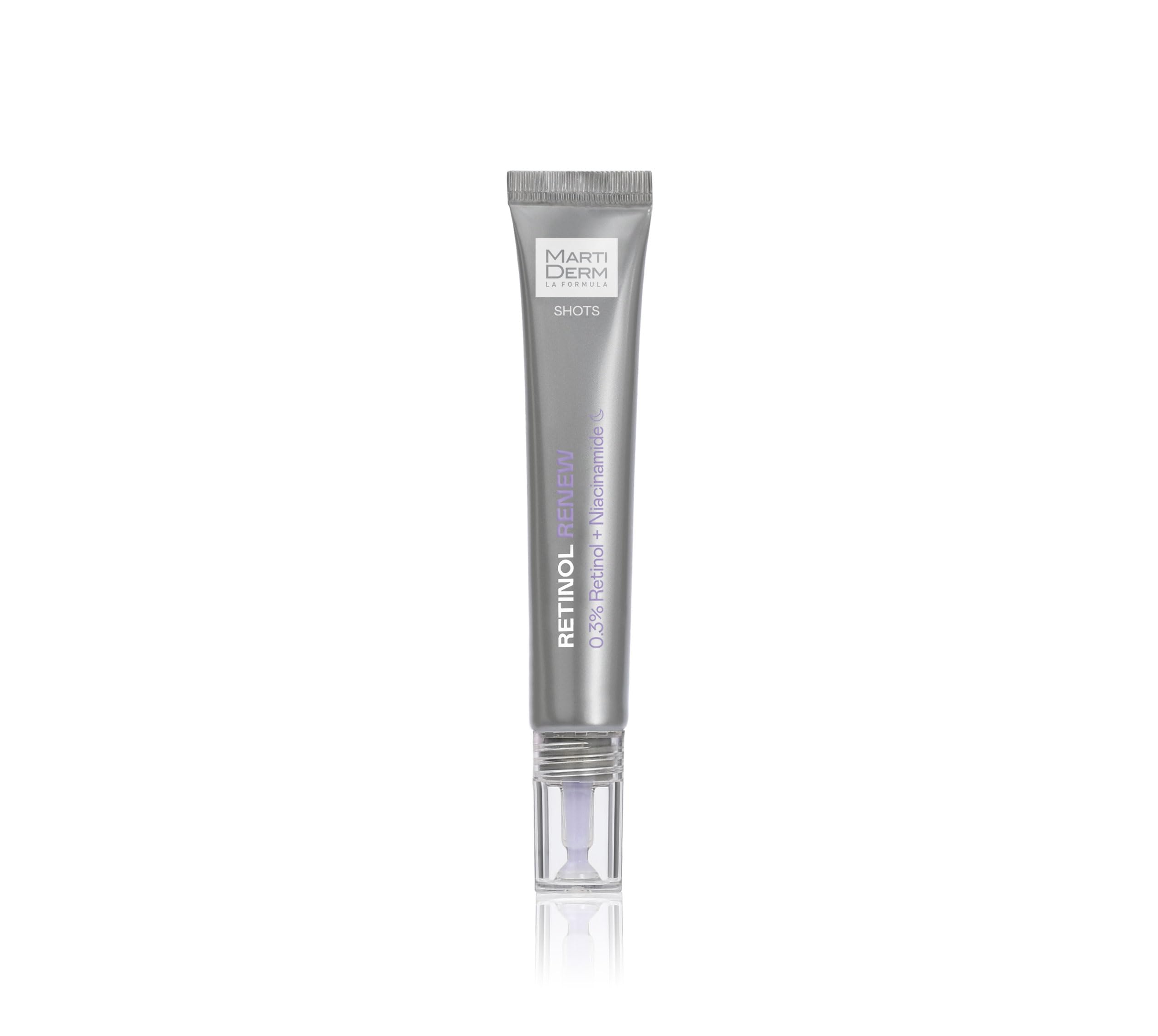Martiderm Shots Retinol Renew 20ml