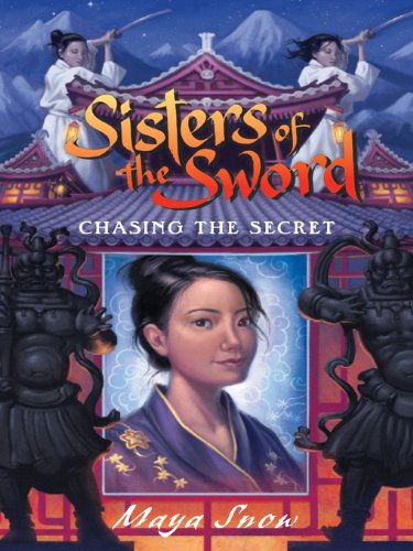 Télécharger Sisters of the Sword 2: Chasing the Secret (English Edition) Livre eBook France