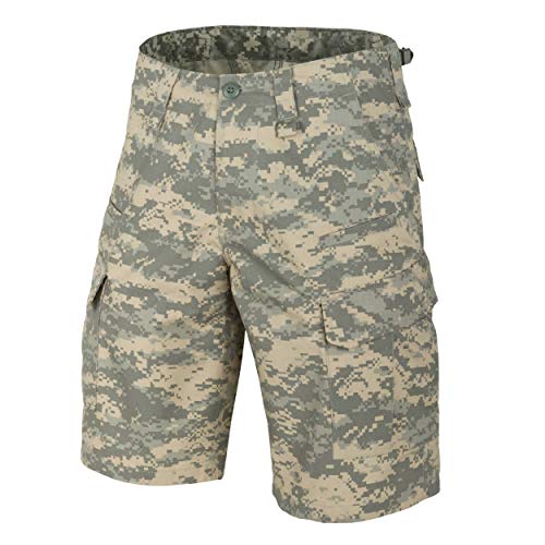 CPU-Shorts Hose Combat Patrol Uniform UCP