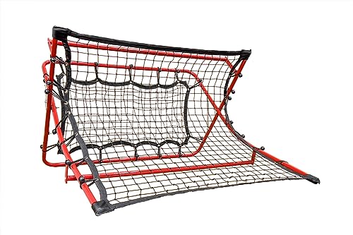 Kwik Goal DFR-1 Dual-Surface Rebounder