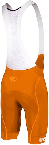 Vista 57 de UGLY FROG Designs - Pantalones cortos de ciclismo con pantalones cortos con peto, pantalones cortos de ciclismo Pro/BIP, acolchado 3D Coolmax