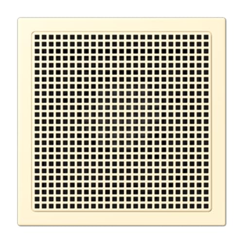 Module de haut-parleur LC32001 encastrable mural JUNG LSMLC4201 audio