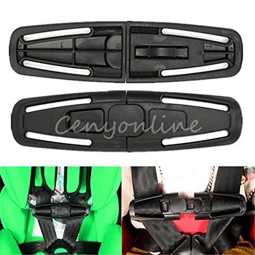 Srovfidy chiavistello di sedili di sicurezza auto