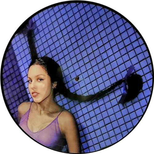 Guts - Picture Disc