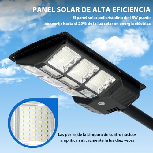Comparativas de Faroles Solares Exterior para comprar online. 20 Comparativas de Faroles Solares Exterior para comprar online. 20