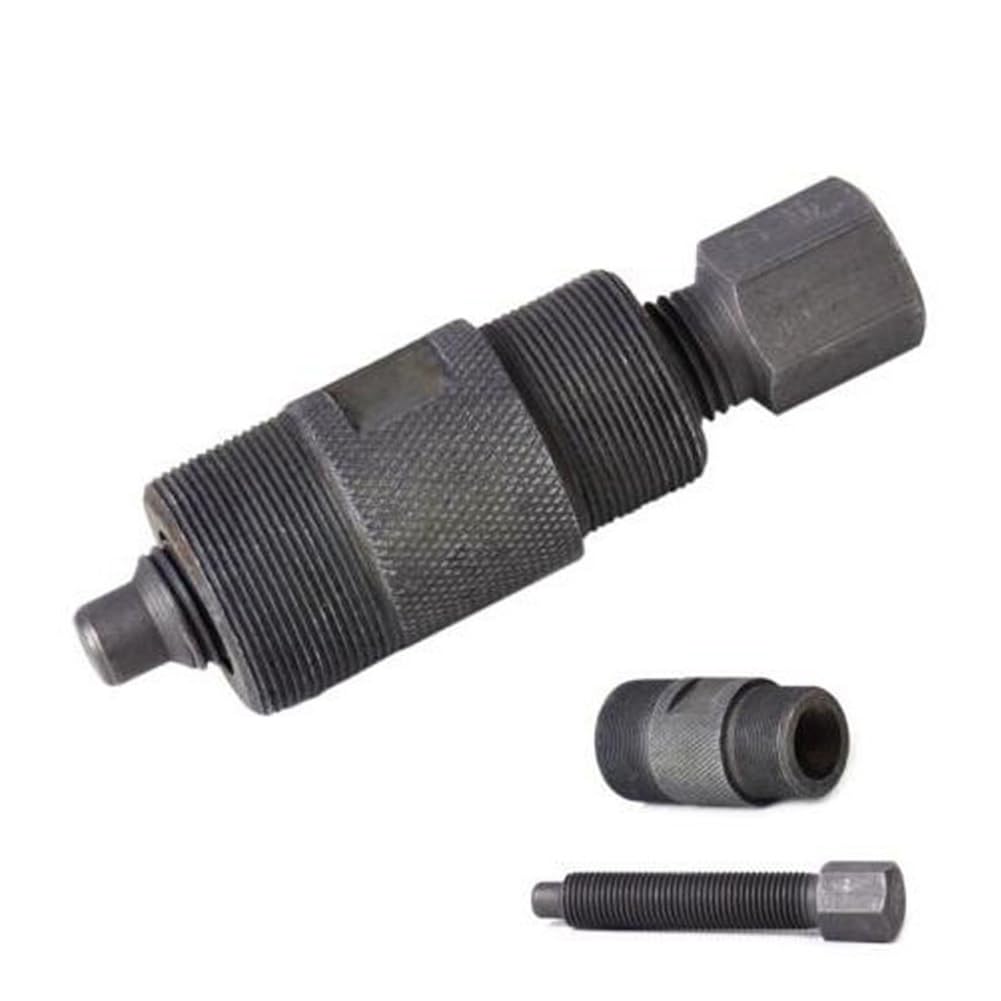 Ściągacz koła zamachowego, ściągacz koła zamachowego motocyklowego, magnetyczny ściągacz koła zamachowego do motocykla, M27 x M24 Magnetyczne narzędzie do usuwania koła zamachowego, naprawa narzędzia