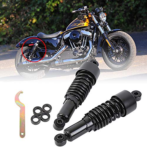 Find The Best Rear Shocks For Sportster Reviews & Comparison Katynel