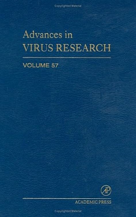 Advances in Virus Research (Volume 57)