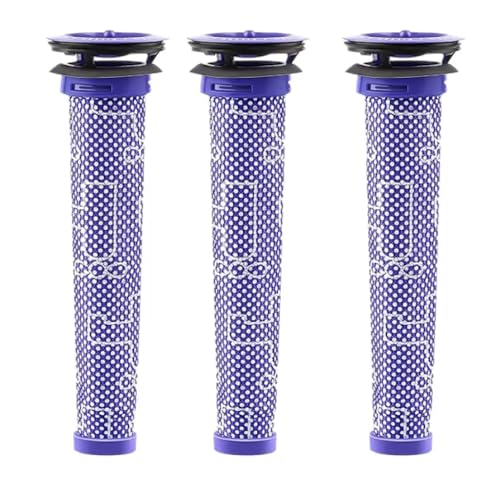 Apex 3-Pack Pre-Filters