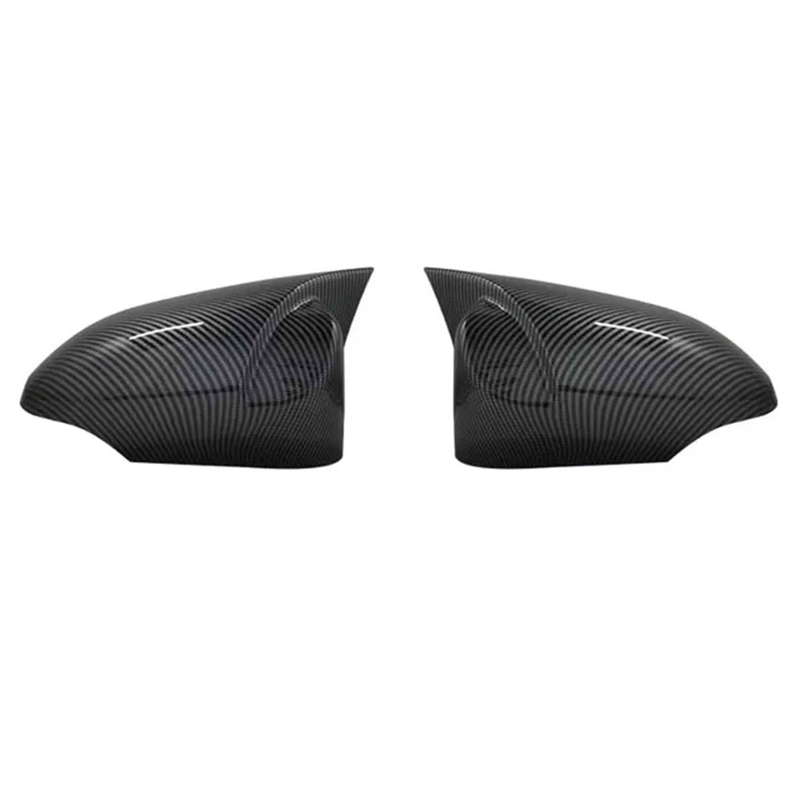 Cache de rétroviseur extérieur pièce de carrosserie compatible Prius C