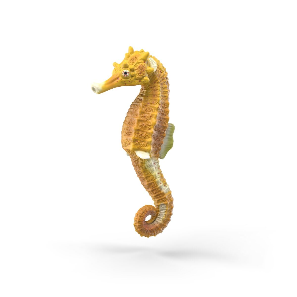 Schleich WILD LIFE | Set Esploratori delle Creature Marine 42742 | 4 pezzi | Set di animali dai 3 anni | set con personaggi, numerose funzioni e tanti accessori | figure realistiche di animali