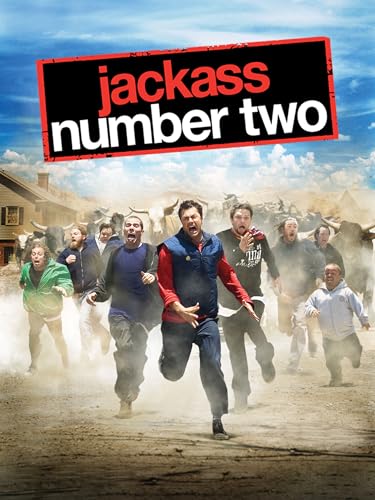  Jackass Number Two