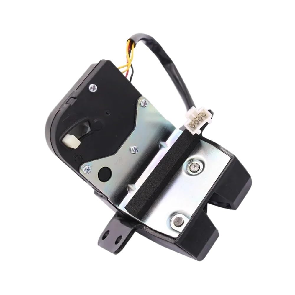 Rear Tailgate Lock Trunk Door Lid Lock Latch Actuator Motor Tailgate Liftgate Boot Hatch for 2012-2017 for Rio Hatchback
