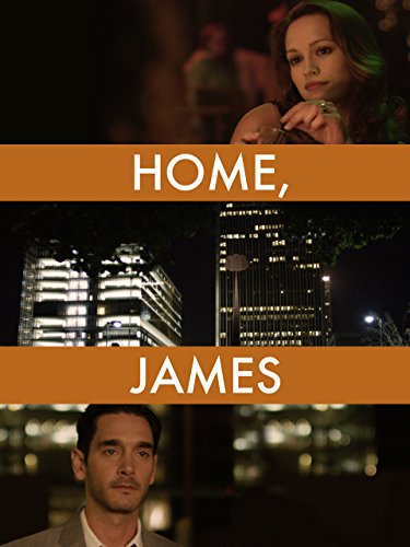 Home, James