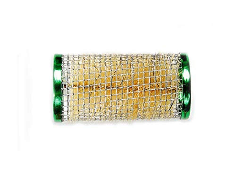 Trina Bigudi Iron Net 12'Li 0003