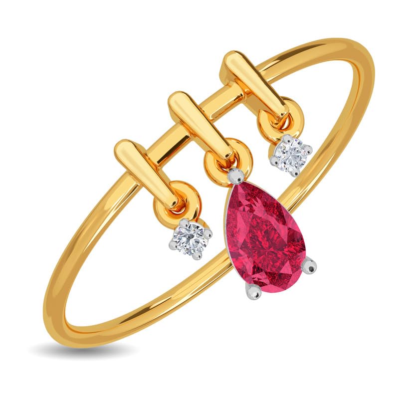 See full amazon price history chart for KISNA 14KT Yellow SI Diamond Gold Ring for Women | Gianna S7 KISNA 14KT Yellow SI Diamond Gold Ring for Women | Gianna S7 (B0B31JHLNR) Amazon Price History, Amazon Price Tracker