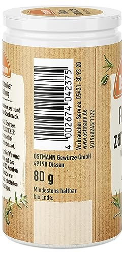 Ostmann Fleischzartmacher, 80 g