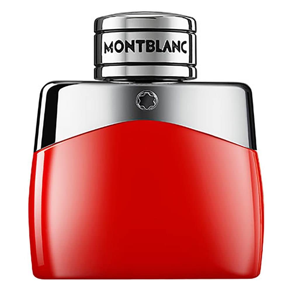 MONTBLANC レジェンド レッド オードパルファム 100mL Amazon.com: MONTBLANC Parfums: LEGEND Red