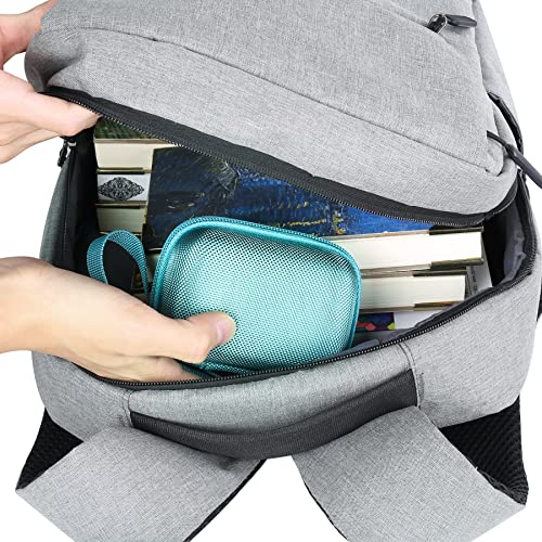 Funda rígida para power bank Anker 325/535 y cargador 45W miniatura 3