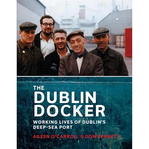 The Dublin Docker (By Aileen O'Carroll, Don Bennett) episode artwork